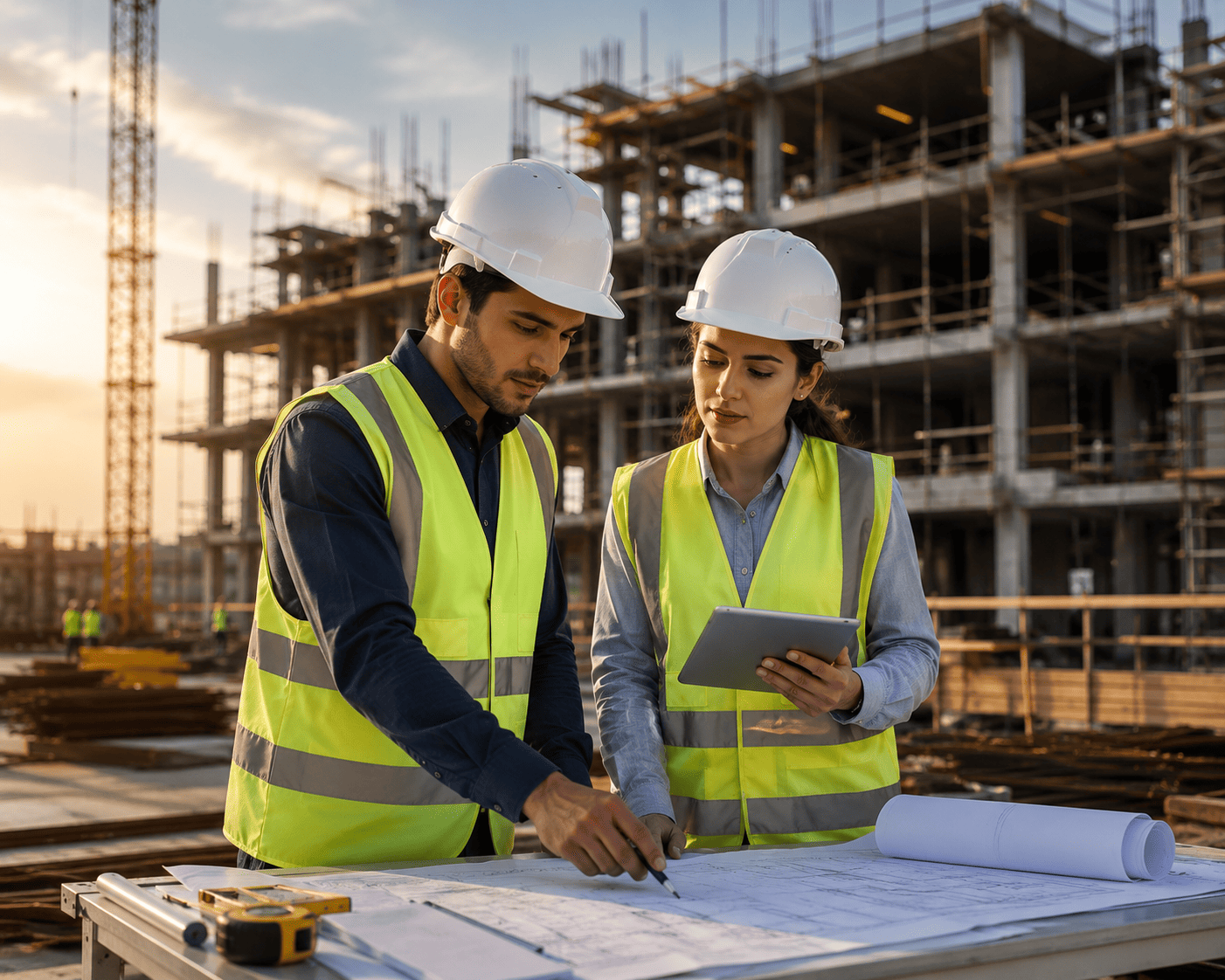 Safety Certifications