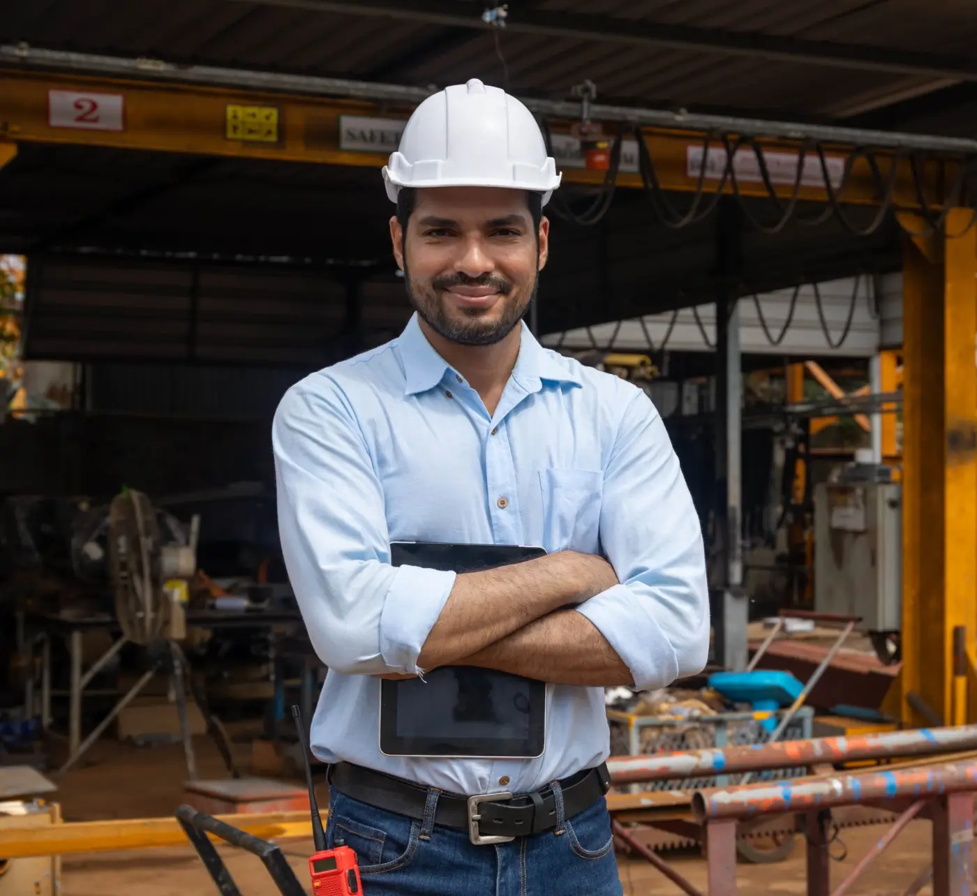 Sanjeev Kumar