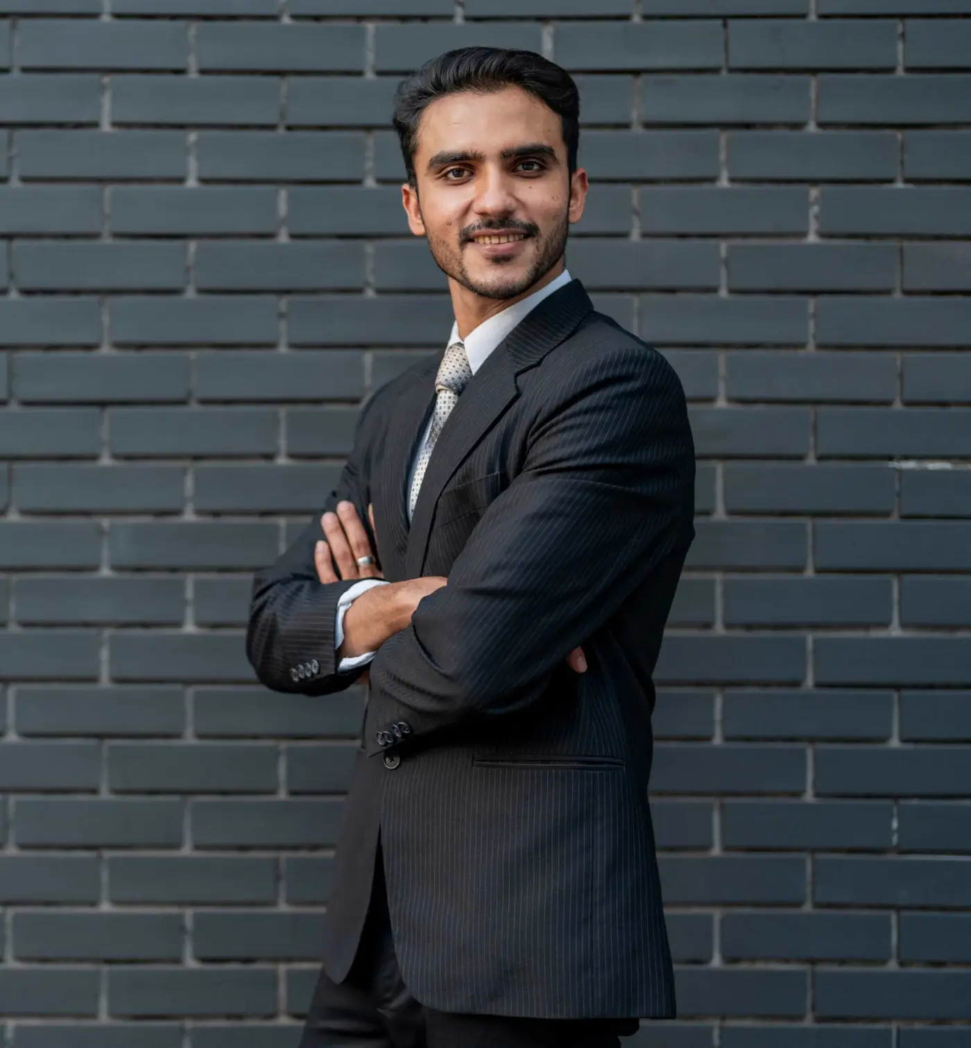 Sohail Ahmed Abdullah Alqahtani